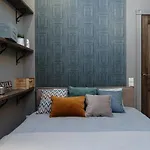 Stabu Deluxe Apartment