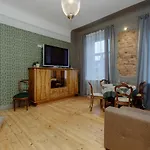 Stabu Deluxe Apartment