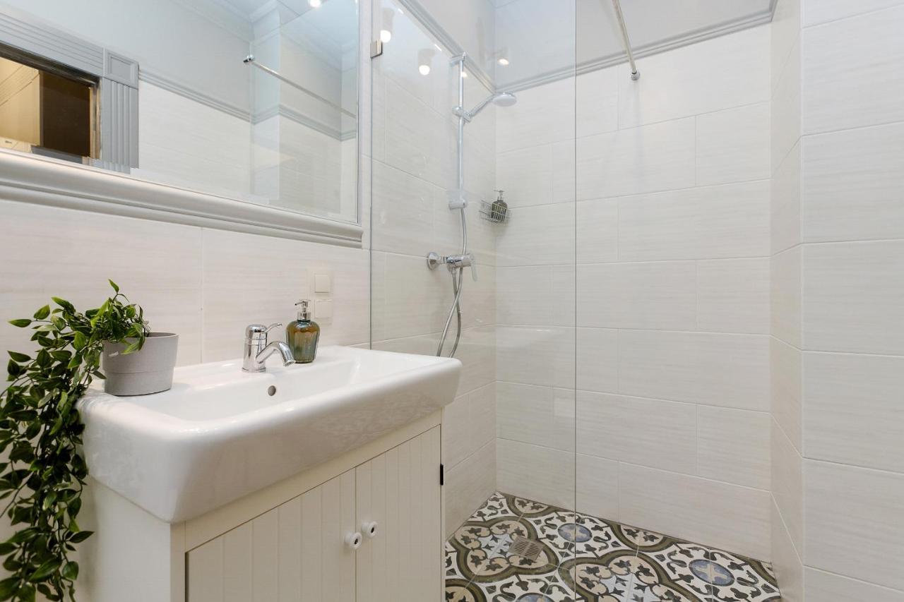 Appartamento Stabu Deluxe Riga