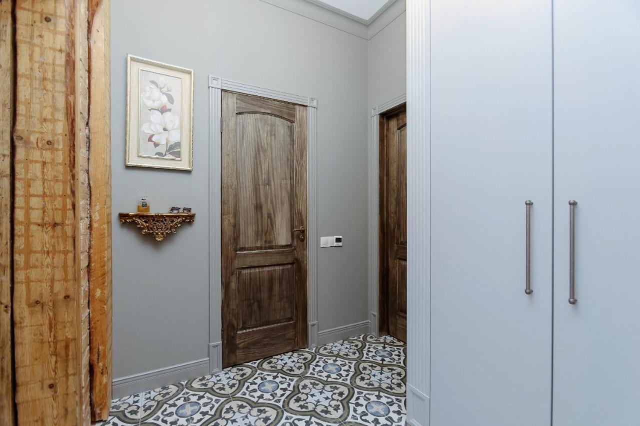 Appartamento Stabu Deluxe Riga